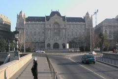 FOUR SEASONS GRESHAM PALACE HOTEL